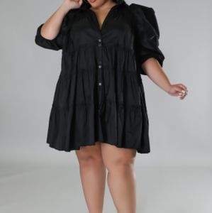 Laila Babe Dress